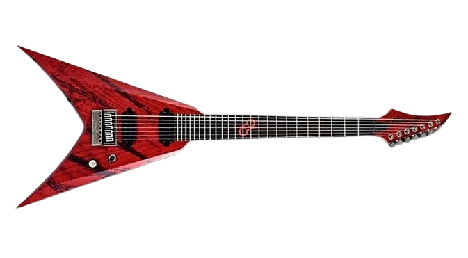 guitarra 12